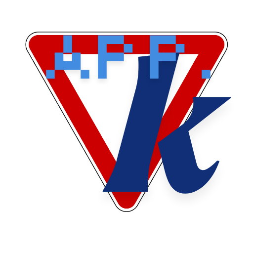 Kilometra Icon